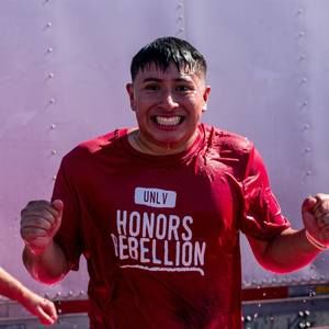 Meet your Posher, Ricardo